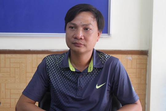 Kinh hoang: Trong tu, Tho "sut" van chi dao dan em gay 6 vu an