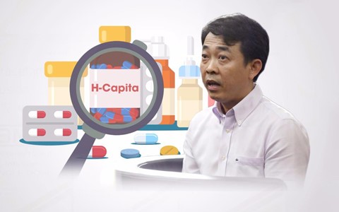 Bao gio xet xu phuc tham VN Pharma nhap thuoc chua ung thu gia?