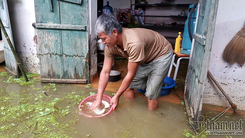 Khon kho cuoc song nguoi dan noi vo de o Chuong My-Hinh-8