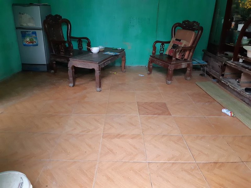 Lo danh tinh nghi pham sat hai chau be 8 tuoi o Vinh Phuc