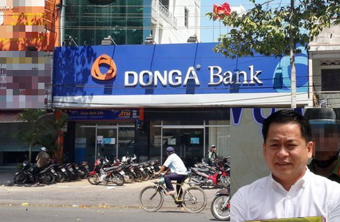 Giai “bi an trieu do” buoc dieu tra bo sung vu an DongA Bank, Vu Nhom