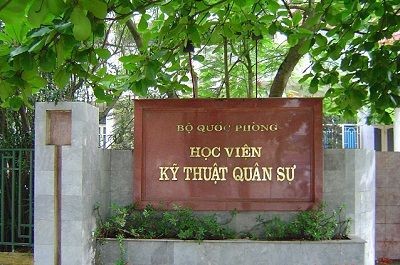 Thi sinh Son La, Hoa Binh, Lang Son do thu khoa cac truong quan doi