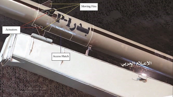 Kinh ngac ten lua dan dao cua Houthi khien A Rap Xe-ut “khoc thet“-Hinh-4