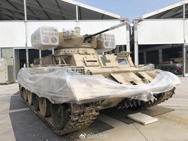 Choang ngop “gia dinh” xe tang Type 59 kieu moi cua Trung Quoc-Hinh-10