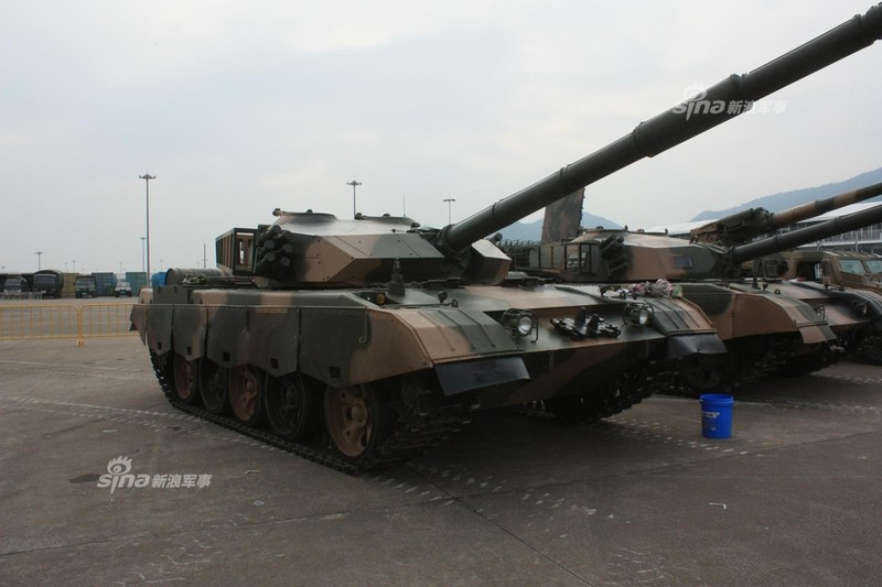 Choang ngop “gia dinh” xe tang Type 59 kieu moi cua Trung Quoc-Hinh-8