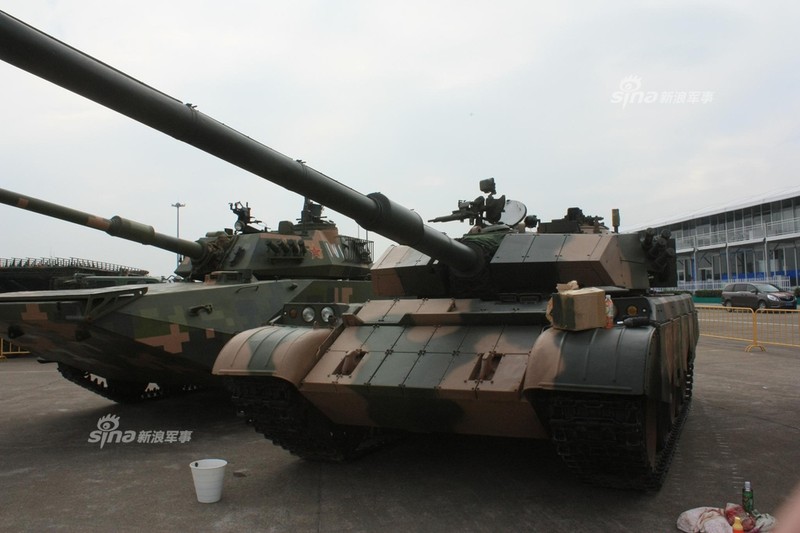 Choang ngop “gia dinh” xe tang Type 59 kieu moi cua Trung Quoc-Hinh-9