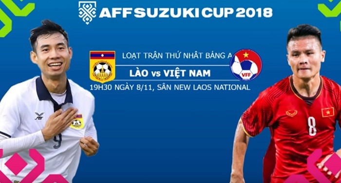 Doi tuyen Viet Nam 3-0 Lao: Chien thang xung dang cho thay tro Park Hang Seo-Hinh-10