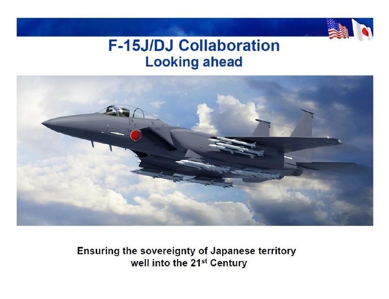 Kinh di: F-15 cua Nhat Ban se mang duoc 18 ten lua doi khong-Hinh-3