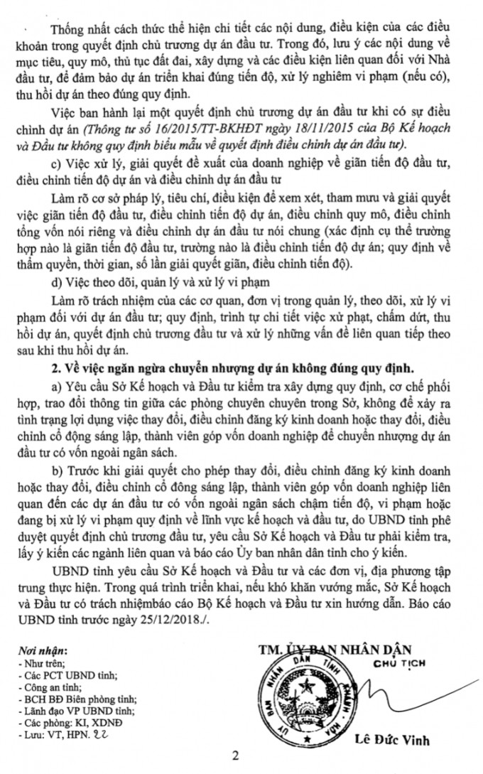 Han che DN thay doi dang ky kinh doanh, Khanh Hoa co di nguoc tinh than kien tao?-Hinh-3