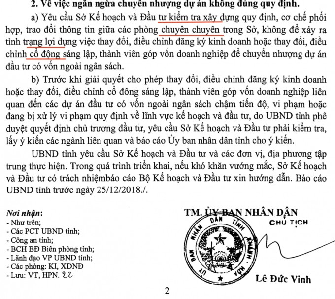 Han che DN thay doi dang ky kinh doanh, Khanh Hoa co di nguoc tinh than kien tao?-Hinh-5