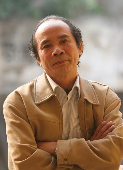Nhac si Nguyen Trong Tao qua doi