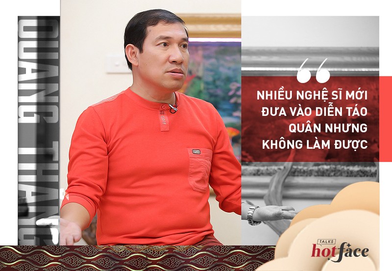 Quang Thang: Cong Ly co tai nhung hay quen, doi khi quen ca viec minh la nghe si 58-Hinh-2