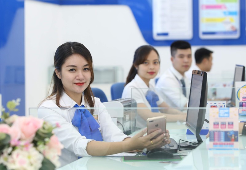 Brand Finance xep hang VNPT thuoc Top 3 thuong hieu gia tri nhat Viet Nam nam 2018