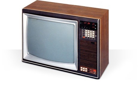 5 mau TV lam nen ten tuoi cua LG tu nam 1966-Hinh-2
