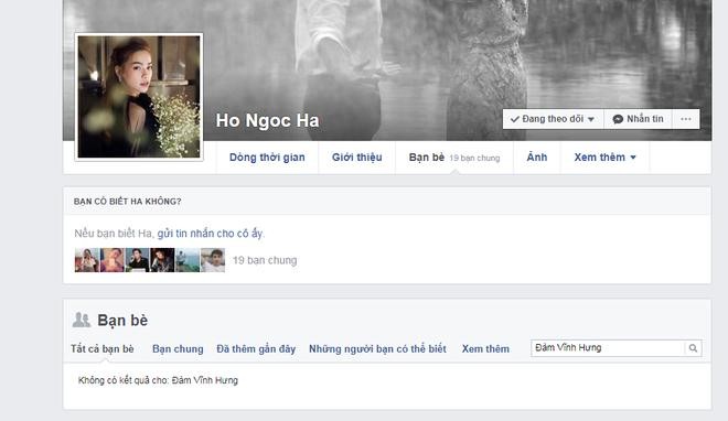 Ha Ho va Mr Dam da khong con la ban be tren facebook?-Hinh-3