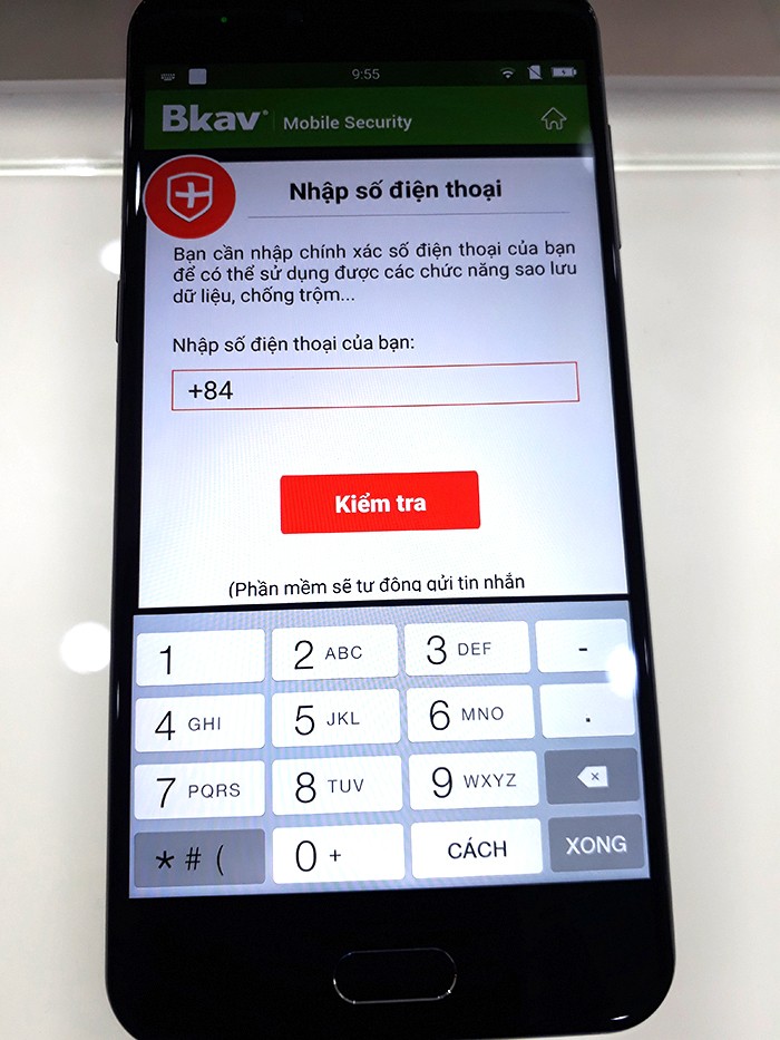 Ngay dau mo ban Bphone 2: Khong khi tinh lang bat ngo-Hinh-11