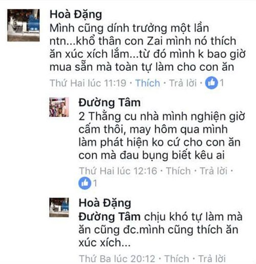 Nguoi tieu dung noi gi ve xuc xich Vissan co doi?-Hinh-2