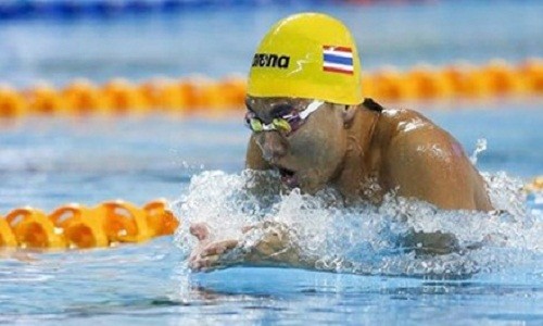 Boi loi Thai Lan dinh scandal doping o SEA Games 28