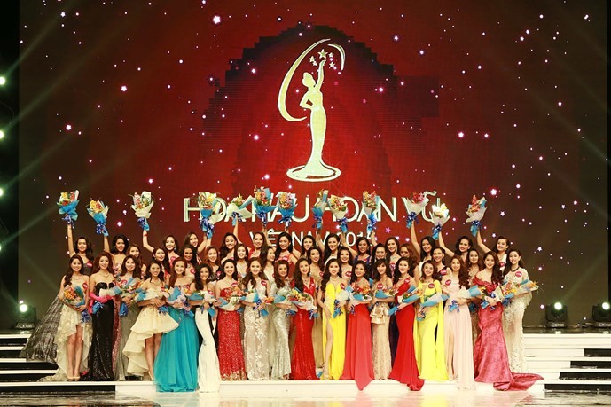 Pham Thi Huong dang quang Hoa hau Hoan vu Viet Nam 2015-Hinh-52