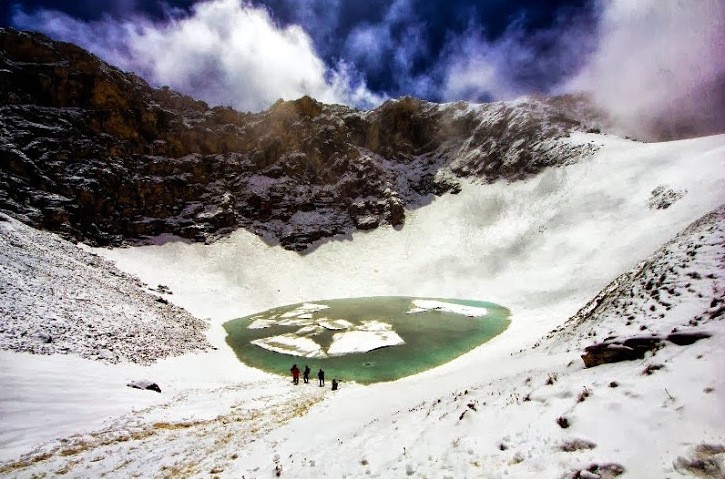 Rung minh tham thu ho hai cot, chat day xuong nguoi o Himalaya-Hinh-3