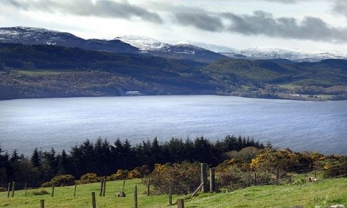Bi an quai vat Ho Loch Ness chinh thuc co loi giai