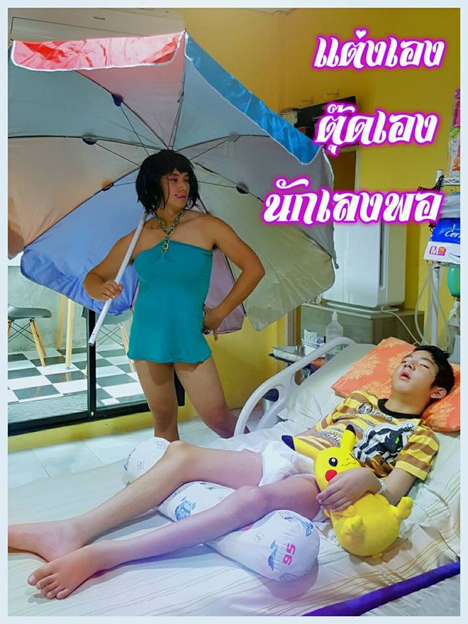 Ong bo tre dong vai "bien thai" moi ngay va ly do nghen long-Hinh-10