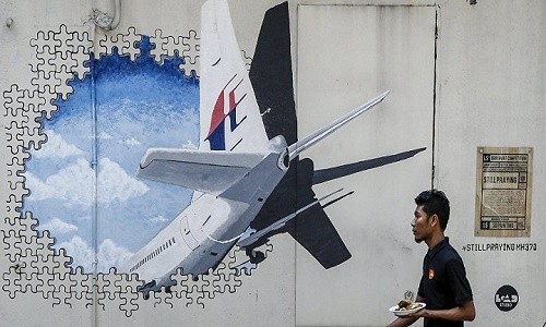 Giai ma nhung sai lam khien viec tim kiem MH370 vo vong