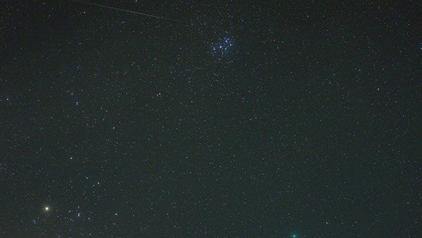 Man nhan anh mua sao bang Geminids vua dien ra-Hinh-12