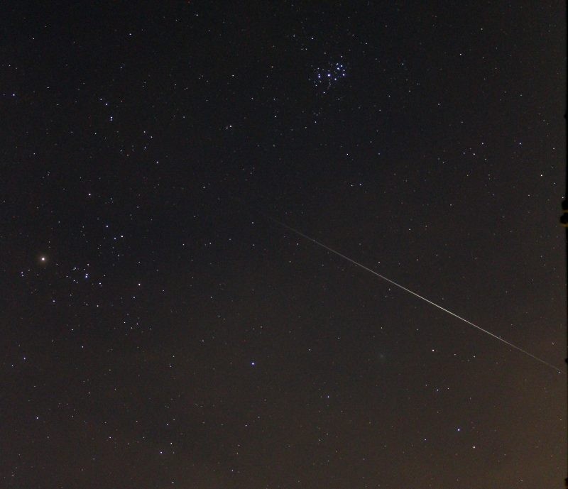 Man nhan anh mua sao bang Geminids vua dien ra-Hinh-4