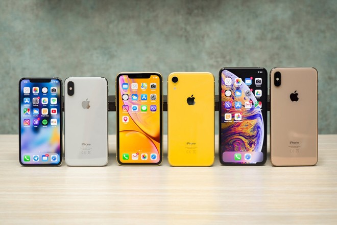 Nong: Lo khuon kim loai iPhone 11, iPhone 11 Max-Hinh-3