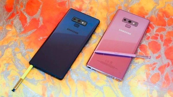 Tin don hap dan ve Samsung Galaxy Note10 se trinh lang cuoi 2019-Hinh-2