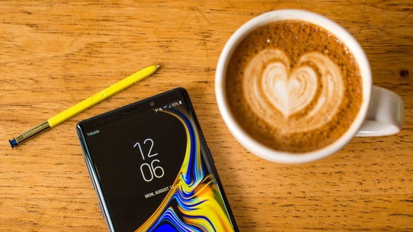 Tin don hap dan ve Samsung Galaxy Note10 se trinh lang cuoi 2019-Hinh-3