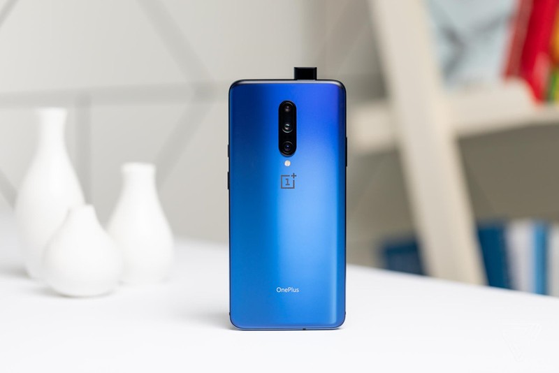 Soi OnePlus 7 Pro - 