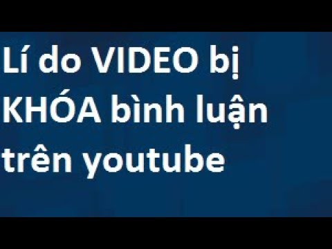 Xon xao loat kenh Youtube kiem tien 