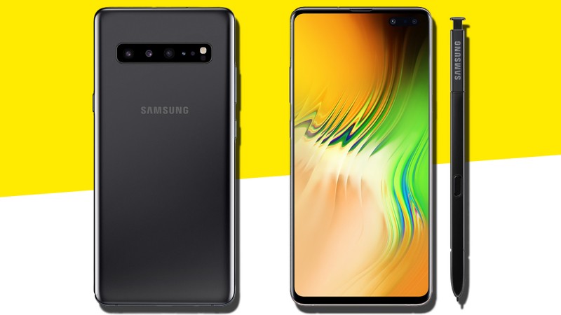 Ro ri Galaxy Note 10/ Note 10 Pro khien tin do phat “sot“-Hinh-7