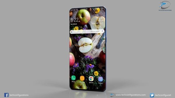 Samsung Galaxy S11 lo dien, iPhone XI cung phai chao thua-Hinh-2