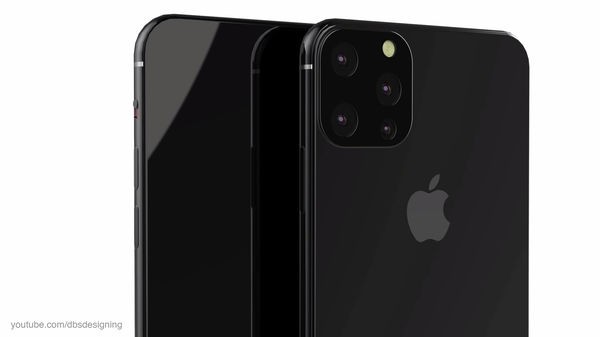 iPhone XI 