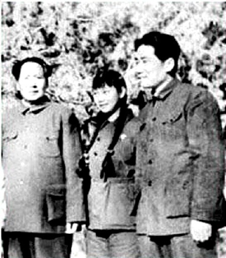 Ke hoach tham hiem bat coc, sat hai con trai Mao Trach Dong cua CIA-Hinh-2