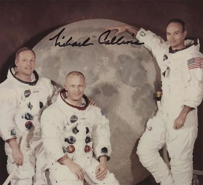 Chinh phuc Mat trang, phi hanh gia tau Apollo 11 ngay ay gio ra sao?-Hinh-15