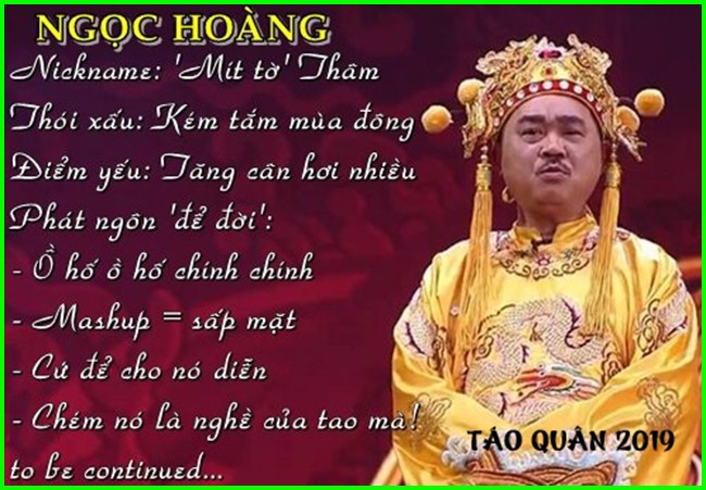 Loat cau noi kinh dien trong chuong trinh Tao Quan-Hinh-2