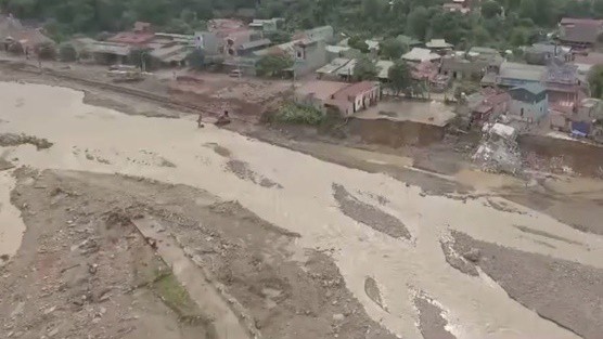 Tai sao nha do, Viet Nam co kha nang xay ra dong dat khong?