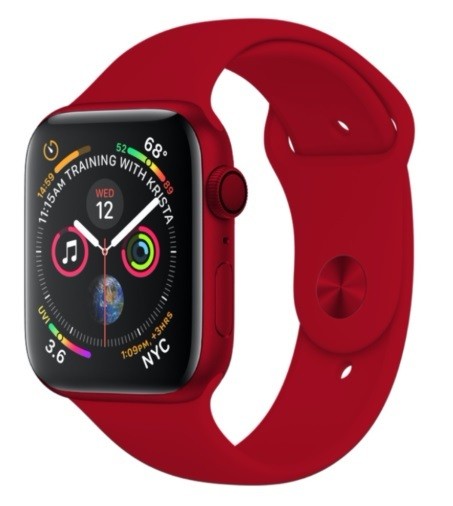 Apple sap ra mat iPhone gia re, MacBook va Apple Watch mau do?-Hinh-4