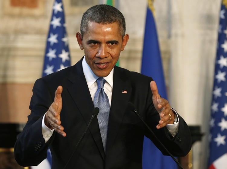Ly giai “Hoc thuyet Obama” doi voi Iran va Cuba