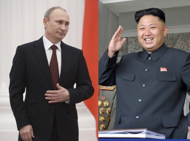 Vi sao nha lanh dao Kim Jong-un huy chuyen tham Nga?
