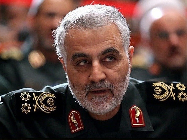 Cuoc chien chong IS: Iran vao cuoc o Iraq