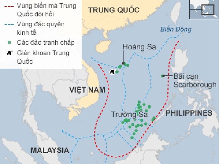 Trung Quoc dạt cac nuoc “vao su da roi” o Bien Dong-Hinh-2