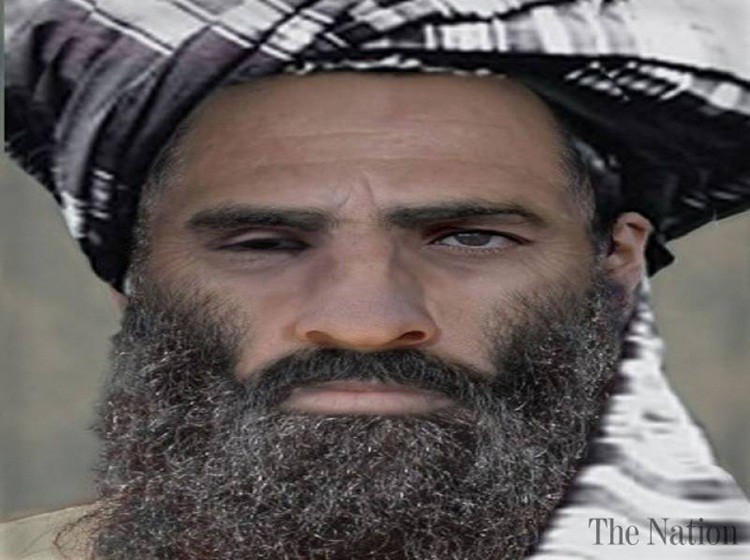 Vi sao Taliban muon IS “cut khoi” Afghanistan?