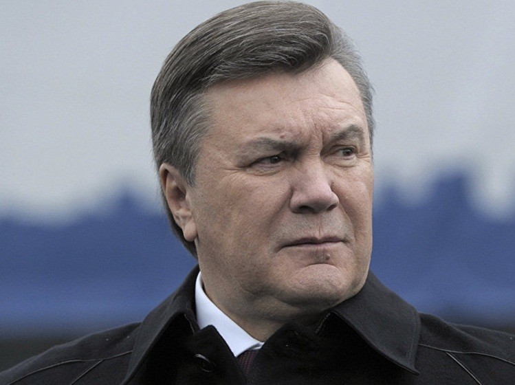 Ong Yanukovych cam on Tong thong Putin cuu mang