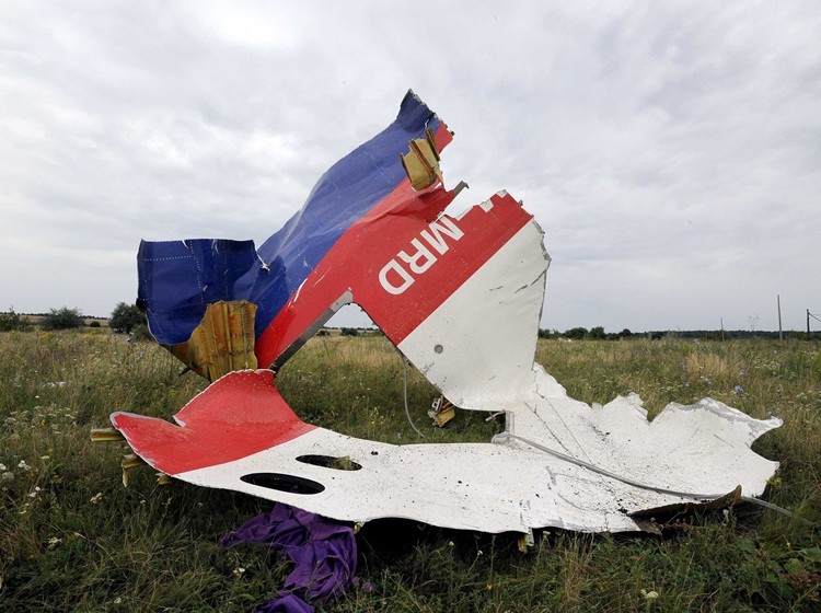 Bao Australia: Phuong Tay che giau thong tin ve tham hoa MH17