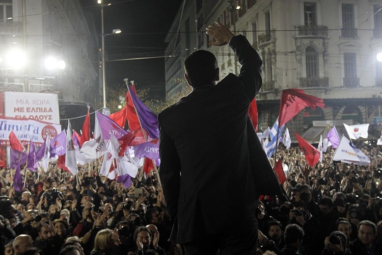 Ket qua bau cu Hy Lap: Cuu Thu tuong Tsipras thang cu-Hinh-2